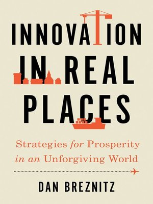 cover image of Innovation in Real Places
